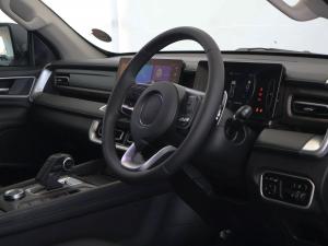 GWM P300 2.4T double cab LT 4x4 - Image 28