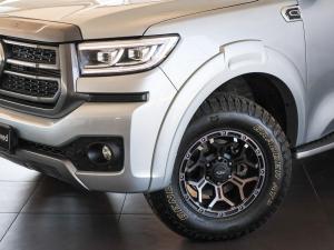 GWM P300 2.4T double cab LT 4x4 - Image 2