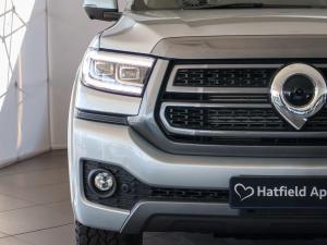 GWM P300 2.4T double cab LT 4x4 - Image 4
