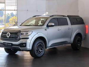GWM P300 2.4T double cab LT 4x4 - Image 5