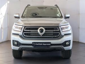 GWM P300 2.4T double cab LT 4x4 - Image 6