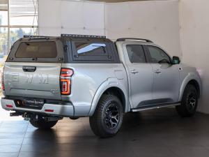 GWM P300 2.4T double cab LT 4x4 - Image 7