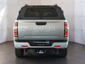 GWM P300 2.4T double cab LT 4x4 - Image 8