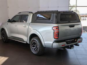 GWM P300 2.4T double cab LT 4x4 - Image 9