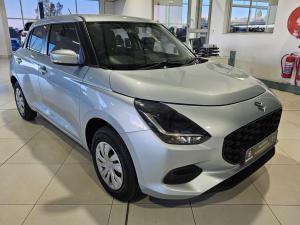 Suzuki Swift 1.2 GL - Image 1