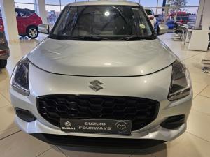 Suzuki Swift 1.2 GL - Image 2
