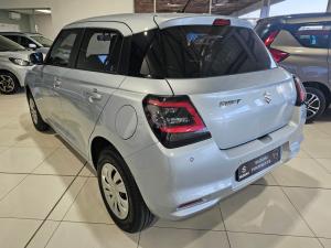 Suzuki Swift 1.2 GL - Image 4