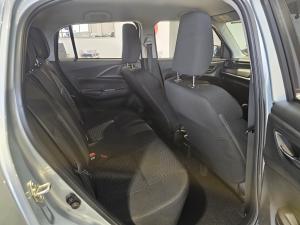 Suzuki Swift 1.2 GL - Image 8