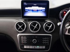 Mercedes-Benz A-Class A200 AMG Line auto - Image 10