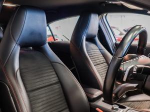 Mercedes-Benz A-Class A200 AMG Line auto - Image 12