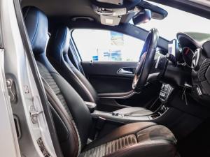 Mercedes-Benz A-Class A200 AMG Line auto - Image 13