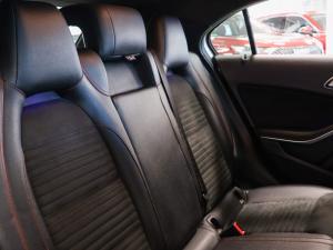 Mercedes-Benz A-Class A200 AMG Line auto - Image 14
