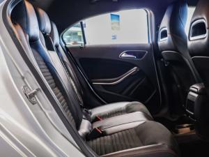 Mercedes-Benz A-Class A200 AMG Line auto - Image 15