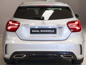 Mercedes-Benz A-Class A200 AMG Line auto - Image 16