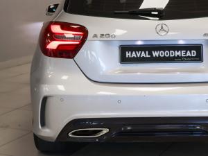 Mercedes-Benz A-Class A200 AMG Line auto - Image 17