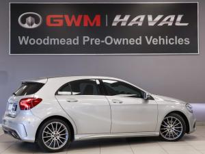 Mercedes-Benz A-Class A200 AMG Line auto - Image 18