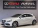 Mercedes-Benz A-Class A200 AMG Line auto - Thumbnail 1