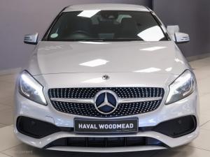 Mercedes-Benz A-Class A200 AMG Line auto - Image 2