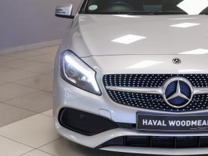 Mercedes-Benz A-Class A200 AMG Line auto - Image 4