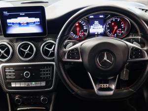 Mercedes-Benz A-Class A200 AMG Line auto - Image 7