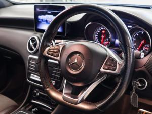 Mercedes-Benz A-Class A200 AMG Line auto - Image 9