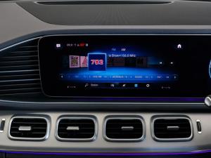 Mercedes-Benz GLE GLE400d 4Matic - Image 10