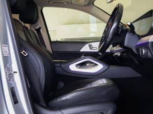Mercedes-Benz GLE GLE400d 4Matic - Image 12