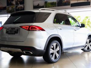 Mercedes-Benz GLE GLE400d 4Matic - Image 18
