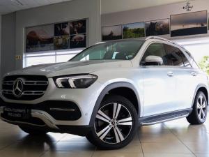 Mercedes-Benz GLE GLE400d 4Matic - Image 3