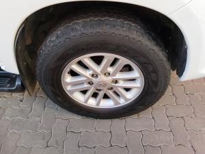 Toyota Fortuner 3.0D-4D Ltd edition auto - Image 10