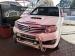 Toyota Fortuner 3.0D-4D Ltd edition auto - Thumbnail 1