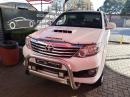 Thumbnail Toyota Fortuner 3.0D-4D Ltd edition auto