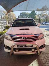 Toyota Fortuner 3.0D-4D Ltd edition auto - Image 2
