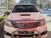 Toyota Fortuner 3.0D-4D Ltd edition auto - Thumbnail 2