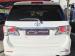 Toyota Fortuner 3.0D-4D Ltd edition auto - Thumbnail 4