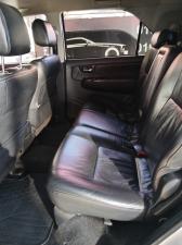 Toyota Fortuner 3.0D-4D Ltd edition auto - Image 5
