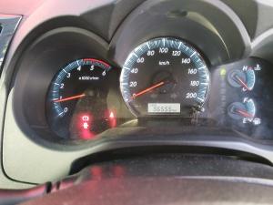 Toyota Fortuner 3.0D-4D Ltd edition auto - Image 8