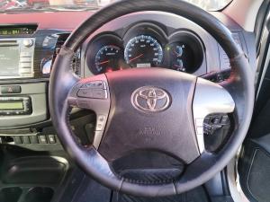Toyota Fortuner 3.0D-4D Ltd edition auto - Image 9