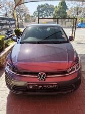 Volkswagen Polo hatch 1.0TSI Life manual - Image 2