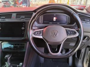 Volkswagen Tiguan 1.4TSI 110kW Life - Image 10