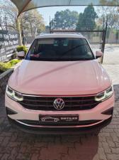 Volkswagen Tiguan 1.4TSI 110kW Life - Image 2