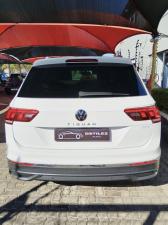 Volkswagen Tiguan 1.4TSI 110kW Life - Image 3