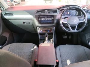 Volkswagen Tiguan 1.4TSI 110kW Life - Image 6