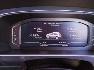 Volkswagen Tiguan 1.4TSI 110kW Life - Image 8