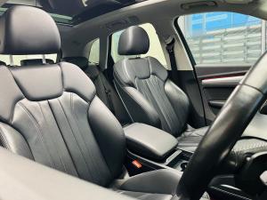 Audi Q5 40TDI quattro sport - Image 10