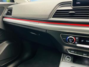 Audi Q5 40TDI quattro sport - Image 11