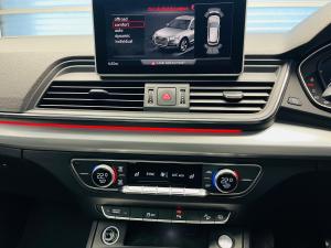 Audi Q5 40TDI quattro sport - Image 12