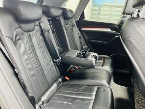 Audi Q5 40TDI quattro sport - Image 13
