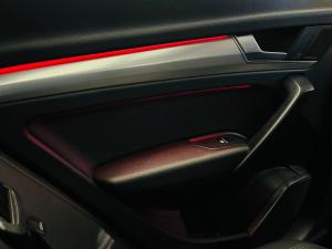 Audi Q5 40TDI quattro sport - Image 14