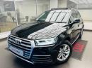 Thumbnail Audi Q5 40TDI quattro sport